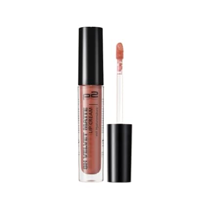 p2 cosmetics 8H Velvet Matte Lip Cream mit Hyaluronsäure - 070 choreographer