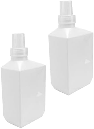 Plastic Jugs Empty Container...