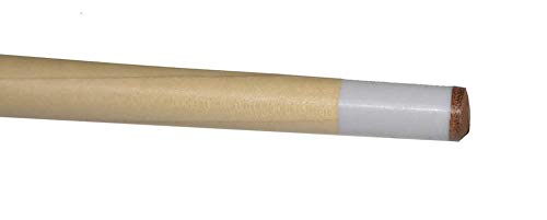 SUNWIN 19Inch Pool Cue for Kids,Hardwood Billiard Cue Stick for Childs Set of 2,Mini Cue Stick