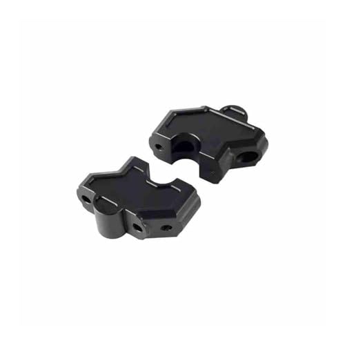 Mejora ergonomia con elevador de manillar aluminio Nightster RH975 4