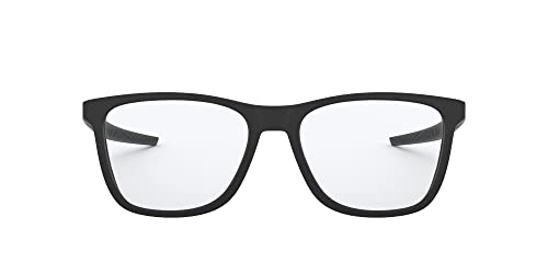 Image of Oakley Mens OX8163 Centerboard Square Eyeglasses