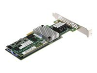 ServerAid M5210 SAS SATA Controller Lenovo con Conectividad de Alta Estabilidad
