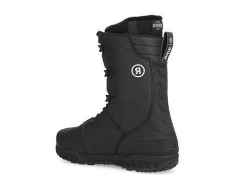Ride Fuse Snowboard Boots
