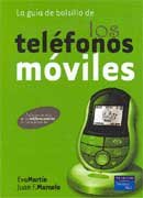 Guía de bolsillo de los teléfonos móvile (Guías de bolsillo) (Spanish Edition)