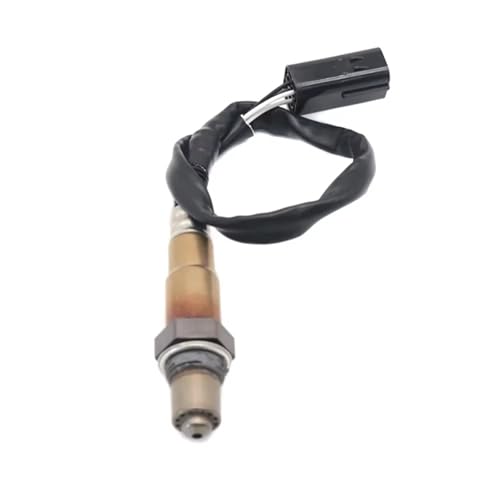 Sonde lambda 4 fils Benelli TRK 502 haute précision OEM 319026280000