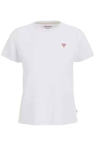 T shirt Guess W4YI10 J1314 G011 IT - vue 10