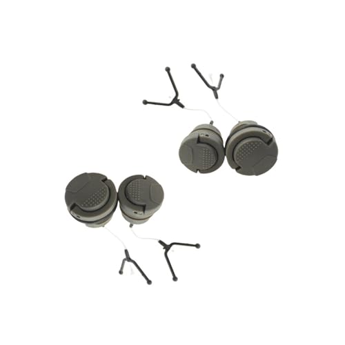 Bouchon de réservoir pour tronçonneuse 550XP 572XP bloqué ou cassé, solution de remplacement - 4