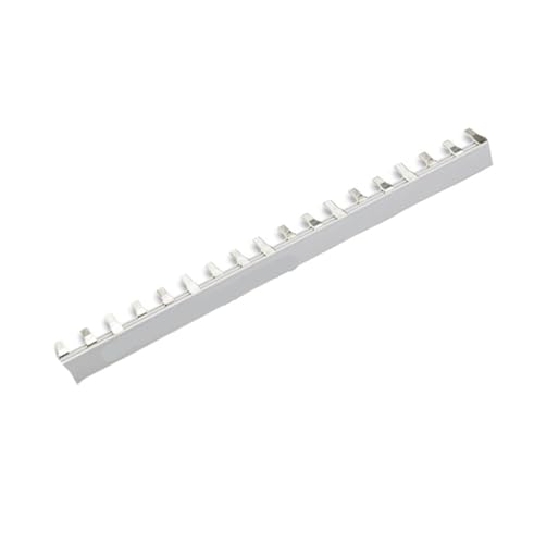 Barre omnibus de câblage 63A pour sécuriser vos connexions 3P C45