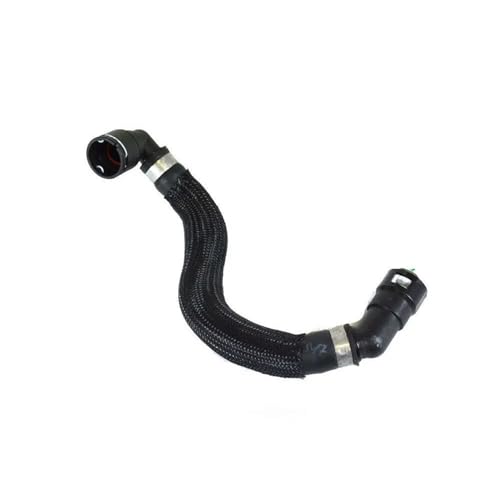 Tuyau d'admission d'air en caoutchouc anti-fissure Jeep Cherokee 68199254AB
