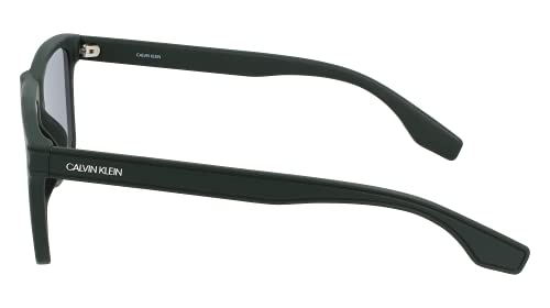 Calvin Klein Men's Ck20521s Square Sunglasses3