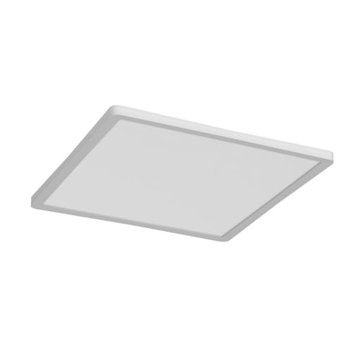 LED-Deckenleuchte Farbwechsel 24W mit Fernbedienung und Dimmfunktion