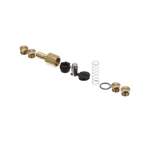 Pitco B7510091-C Sg14R Conv NAT to Lp Vr8204