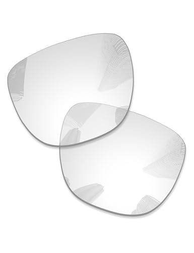 Verres de rechange RayBan Meta Wayfarer RW4008 53 mm anti UV HD
