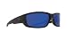 Spy Optic Dirty MO Flat Sunglasses, Matte Black, 60mm