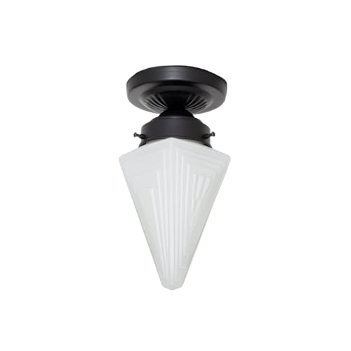 Plafonnier Finisterre Moonlight crée une ambiance de salon chaleureuse
