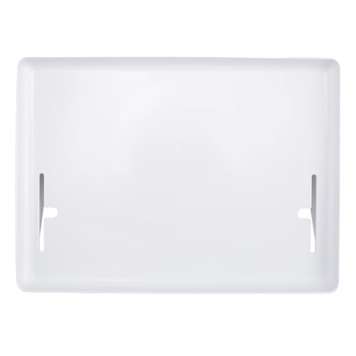 Gotoger Estante de almacenamiento para mesita de noche colgante, bandeja para mesita de noche, mueble flotante para organización de literas, estantería móvil