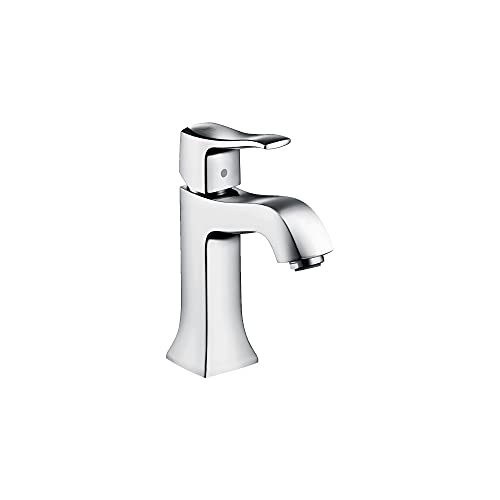 🔥 Flash Sale hansgrohe Metris C Classic Replacement Easy Clean 1-Handle 1 7-inch Tall Bathroom Sink Faucet in Chrome, 31077001 Promo 40% OFF hansgrohe Metris C Classic Replacement Easy Clean 1-Handle 1 7-inch Tall Bathroom Sink Faucet in Chrome, 31077001