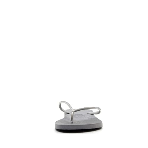 Image of Havaianas womens Slim Brasil Prep Flip-Flops