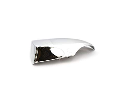 Coque rétroviseur gauche chromé TOYOTA 879450D370 finition haut de gamme