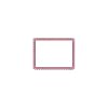 Great Papers! Red Value Certificate with Blue Border, for Awards, Achievements, and Recognition, 8.5x11 Printer Friendly, 100 Sheet Count (961034)