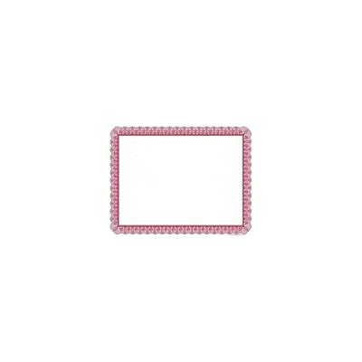 Great Papers! Red Value Certificate with Blue Border, for Awards, Achievements, and Recognition, 8.5x11 Printer Friendly, 100 Sheet Count (961034)