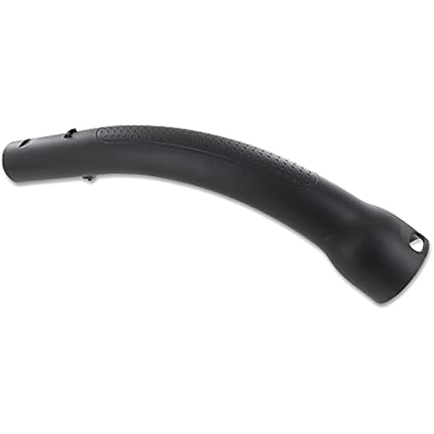 DL-pro Handgriff für Bosch Siemens 17000734 Griff Schlauchgriff Cover