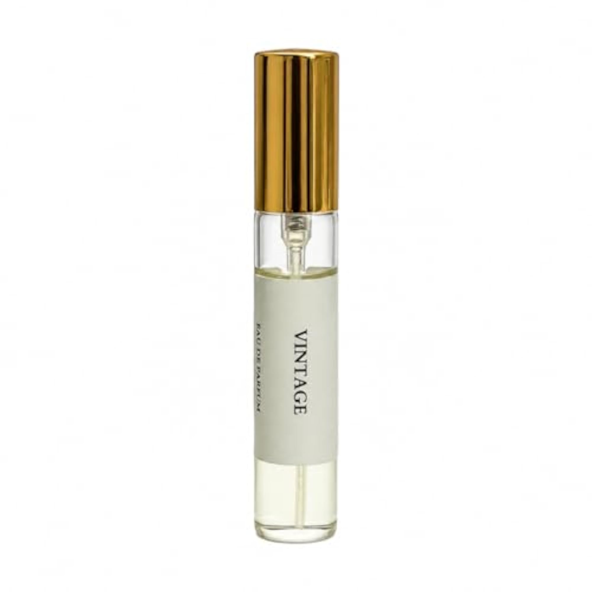 Vintage Unisex Eau De Parfum, 10ml