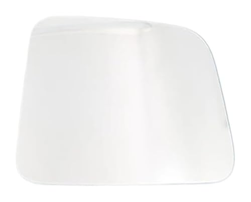 Lentille rétroviseur de voiture en verre pour sécuriser vos trajets en Edge 2009-2014