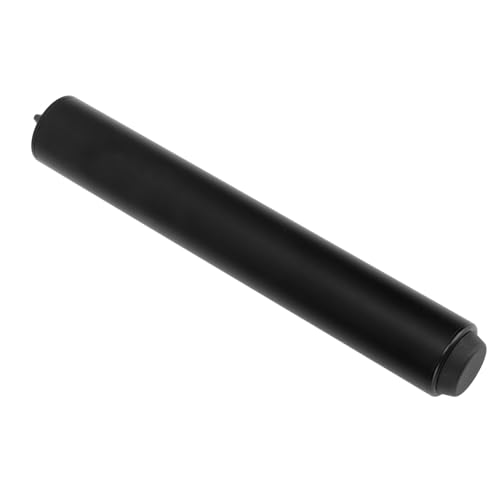Aluminum Pool Cue Extender, Telescopic Billiard Extension for Longer Reach, Lightweight and Durable, for Home and Professional Use