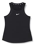 Nike Unisex Kinder Df One T-Shirt, Black/White, XL