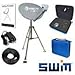 Satellite Oasis Directv Hd Satellite Dish Rv Tripod Kit