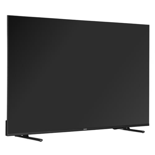 Philips 50PUS7810 4K LED-Smart-TV, 50 Zoll (127 cm) mit Titan OS-Plattform, Pixel Precise Ultra HD und Dolby Atmos Sound, funktioniert mit Alexa und Google Voice Assistent