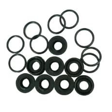 for Volvo EC250D Pilot Valve Seal Kit