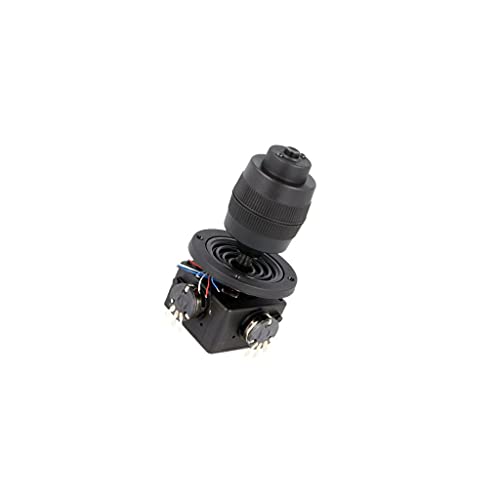 Joystick analogique 3 axes OM400B-M2 potentiomètre 5kΩ commutateur NO