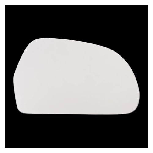 Vitre rétroviseur côté Q3 rayée : pack de deux miroirs d'aile oem pour retrouver une vue nette