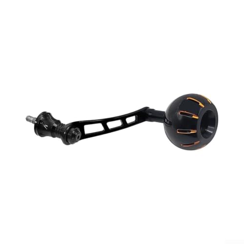 Mango de metal compatible con Stella 4000 para reparar holguras 5