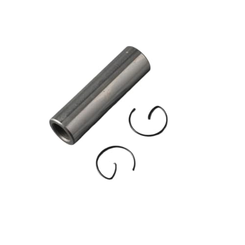 Pistones M40D de 40HP con segmentos de 68MM para repuesto de fueraborda 3C8-00001-3 4
