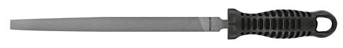 Lime d'atelier triangulaire Matador pour corriger les angles internes