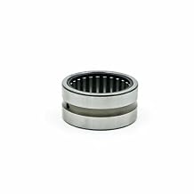 THK INA Bearing NK9/16-TV-XL Bearings Belong to The NK Series of Needle Roller Bearings, Lightweight