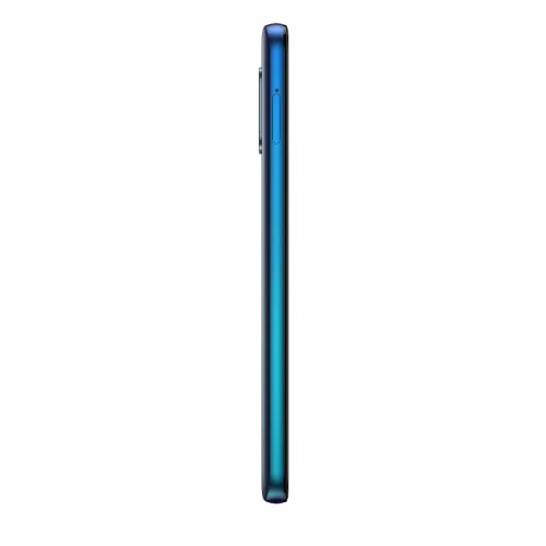 Smartphone Motorola Moto G20 128GB 4GB RAM Verde