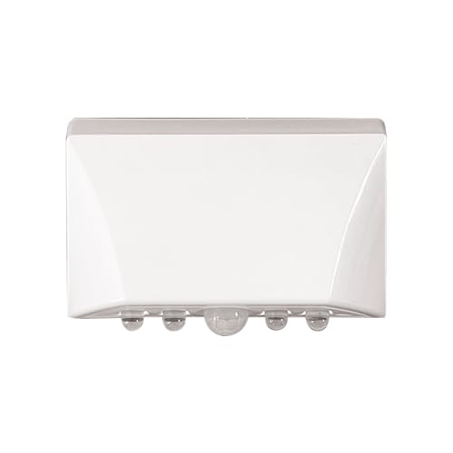 50% Off White Motion Sensor Night Light with Auto On/Off - Image 7