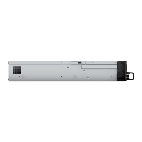 Synology RackStation RS2423+ - vue 10