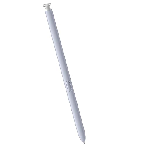 Galaxy S25 Ultra S Pen Replacement for Samsung Galaxy S25 Ultra Stylus Pen,S25 Ultra Stylus Pen for Samsung Galaxy S25 Ultra 5G All Versions EJ-PS938BBEGUJ(Light Silver)