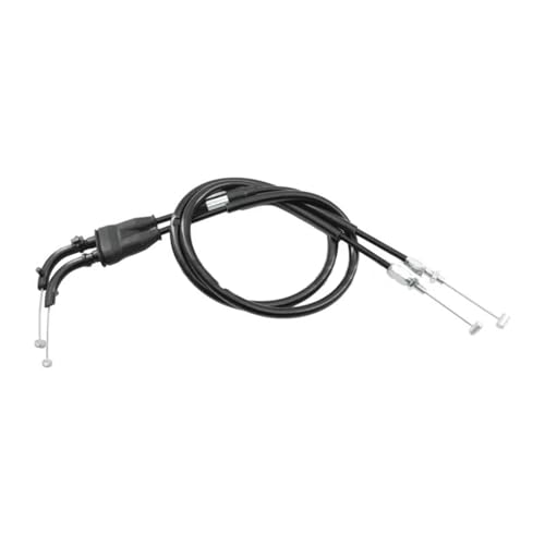 Câble d'accélérateur pour moto Yamaha YZF R1 2004-2006 référence 5VY-26302-00-00