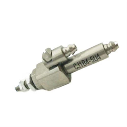 Cilindro de aire tipo CJ1 industrial mini aguja de doble efecto CJ1B4-10U4 2