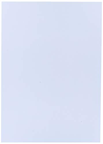 Papel Fotográfico Inkjet A4 Glossy Dupla Face, Masterprint, Branco, A4, Pacote de 1