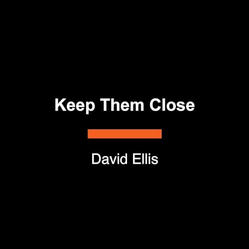 Keep Them Close cover art