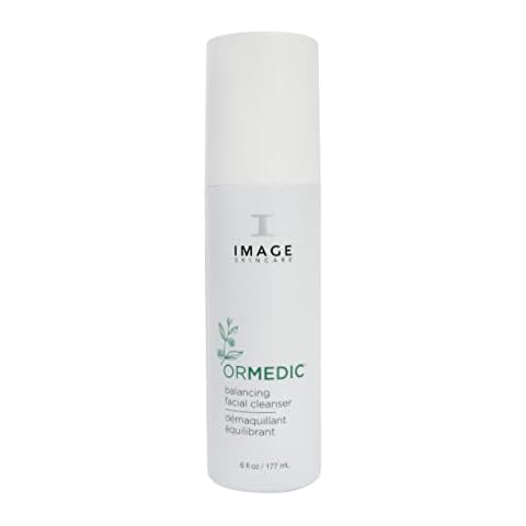 Image Skincare Ormedic Balancing Facial Cleanser, (177 ml) Cover