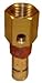 New In tank Check valve for air compressor 1/2" FPT x 1/2" MPT