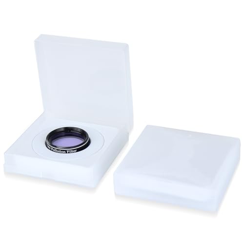 Celticbird CB076A-LIGHTP 1.25 Inch Light Pollution Filter For Telescope Perfect thumb #5